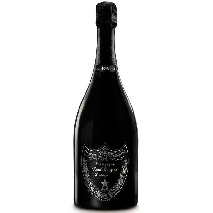 1990 Dom Perignon Oenotheque Brut Millesime