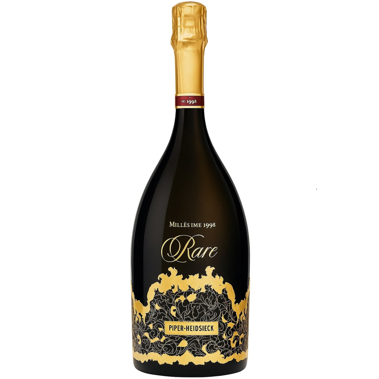 1998 Piper - Heidsieck 'Rare' Brut Champagne Magnum (1.5L)
