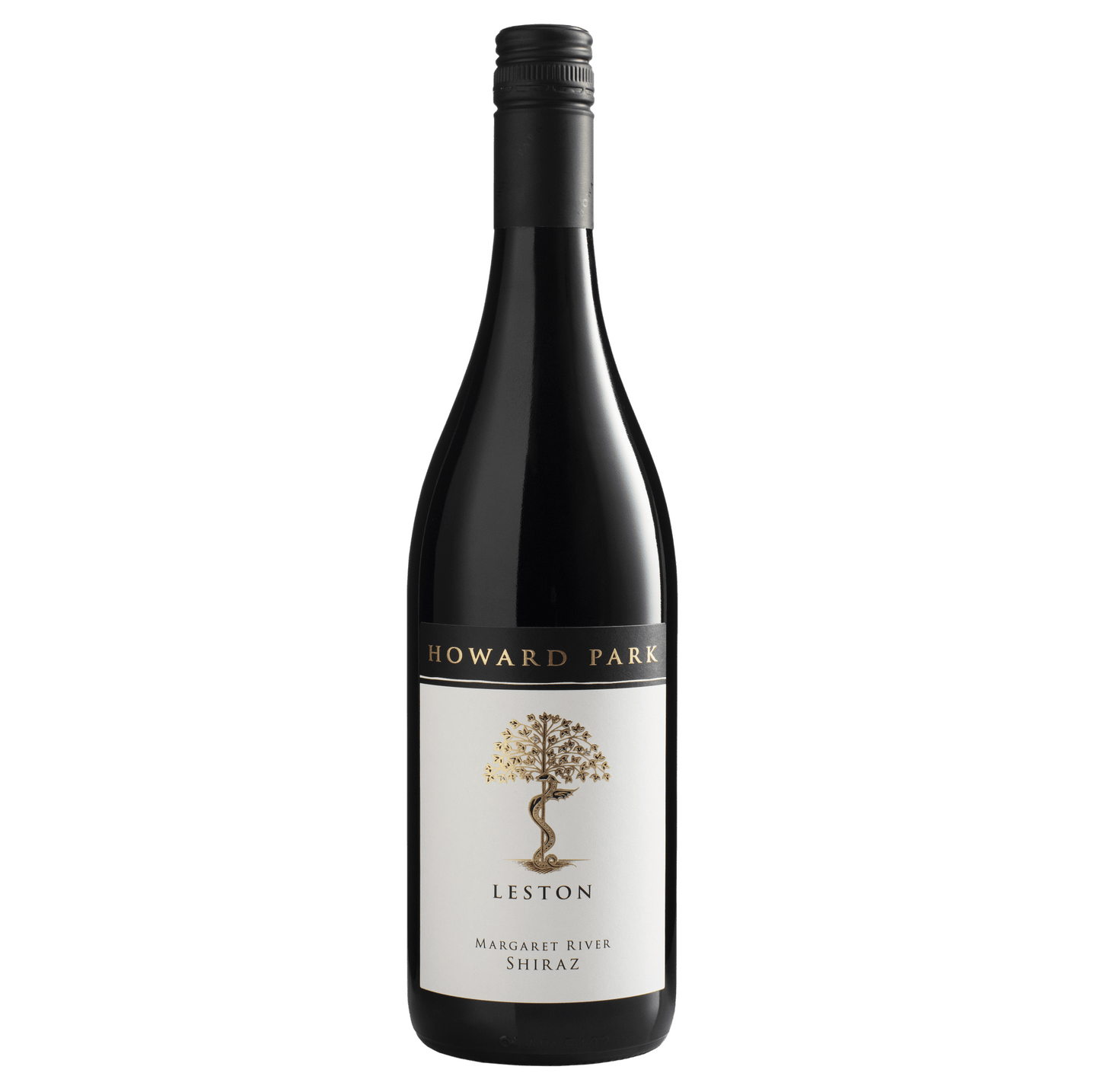 2004 Howard Park 'Leston' Shiraz
