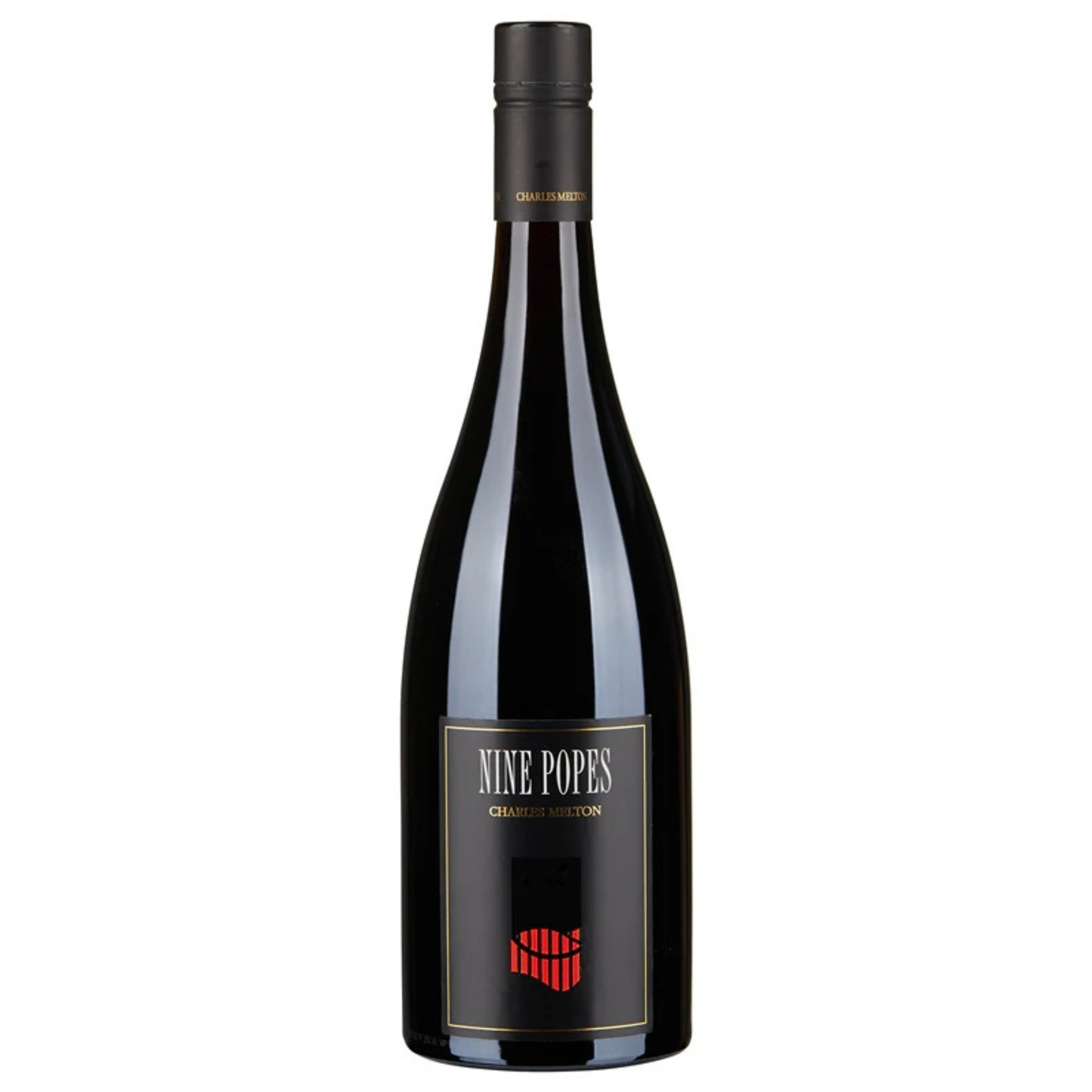 2004 Charles Melton Nine Popes GSM Blend