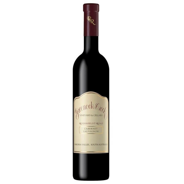 2005 Greenock Creek Roennfeldt Road Cabernet Sauvignon