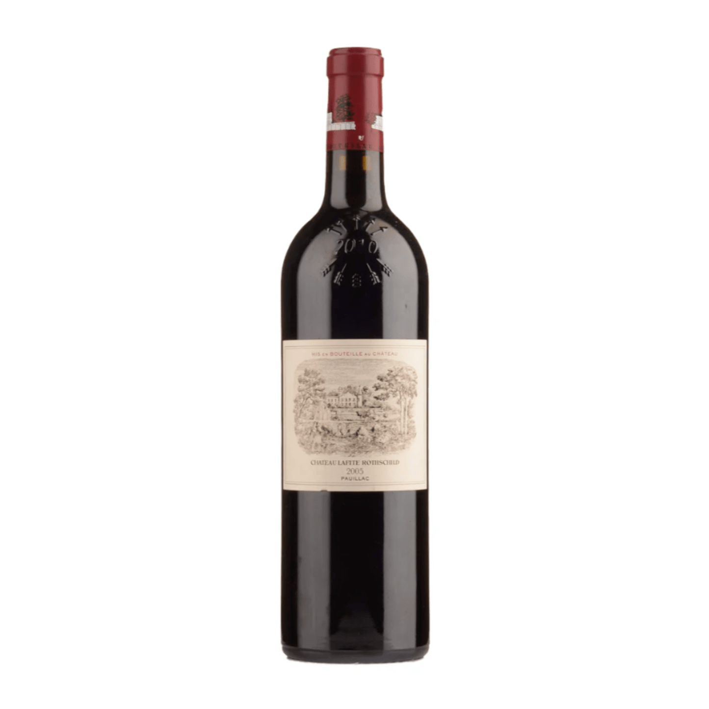 2005 Chateau Lafite Rothschild Pauillac Premier Grand Cru Classe