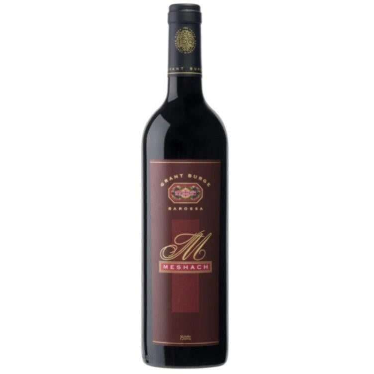 2006 Grant Burge Meshach Shiraz