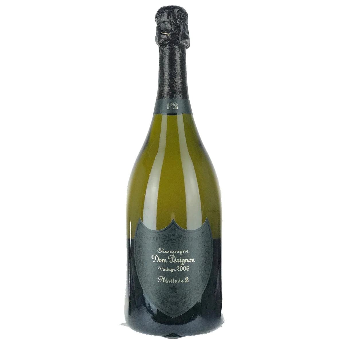 2006 Dom Perignon P2 Plenitude Champagne