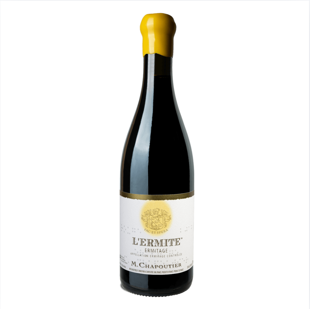 2006 M. Chapoutier L'Ermite Ermitage