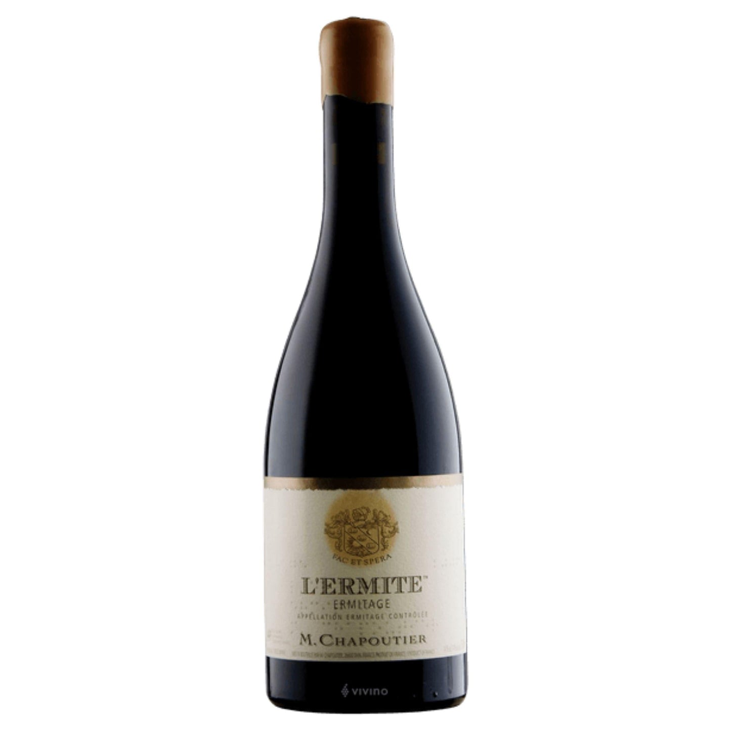2006 M. Chapoutier L'Ermite Rouge Hermitage