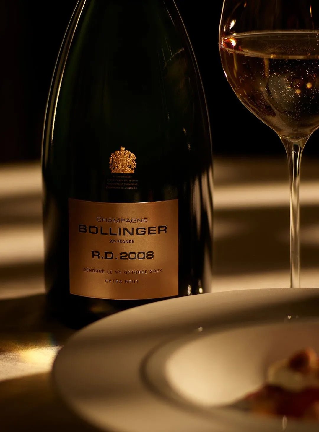2008 Bollinger R.D