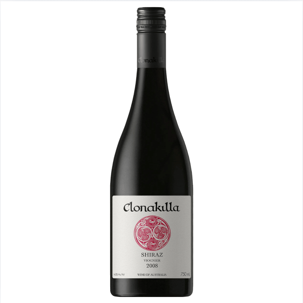 2008 Clonakilla Hilltops Shiraz