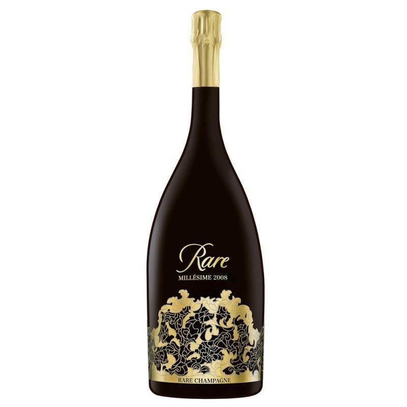 2008 Rare Champagne Magnum