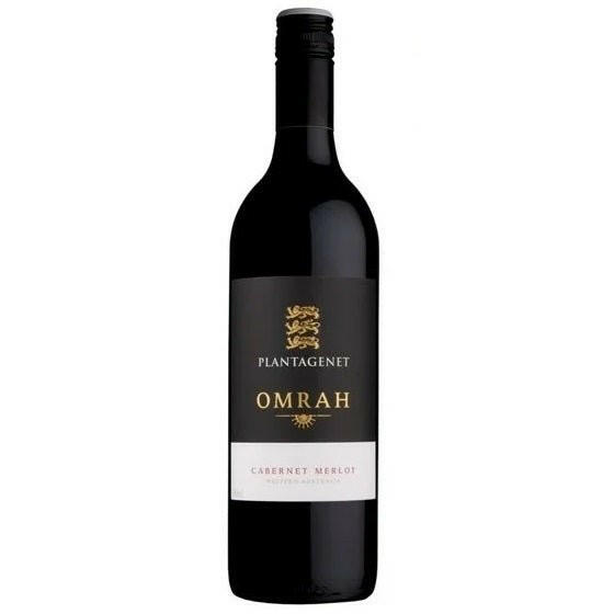 2008 Plantagenet 'Omrah' Cabernet Merlot