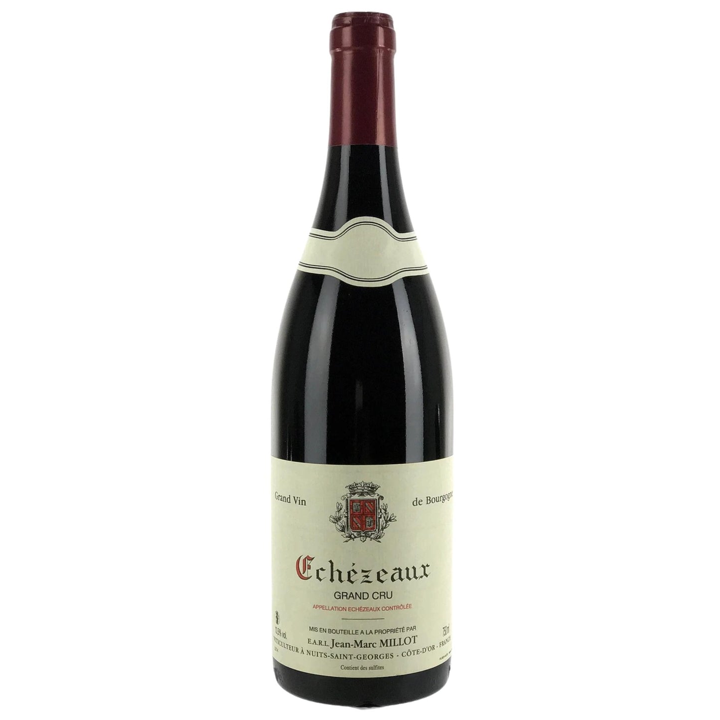 2009 Jean - Marc Millot Echezeaux Grand Cru