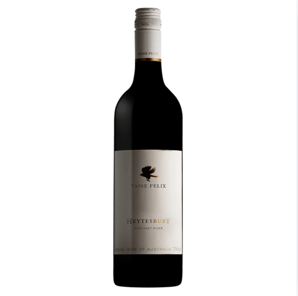 2009 Vasse Felix Heytesbury Cabernet