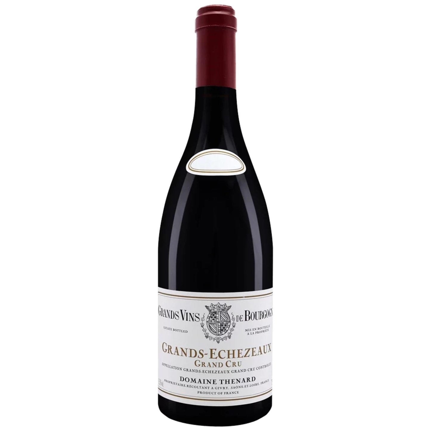 2010 Domaine Thenard Grands - Echezeaux Grand Cru