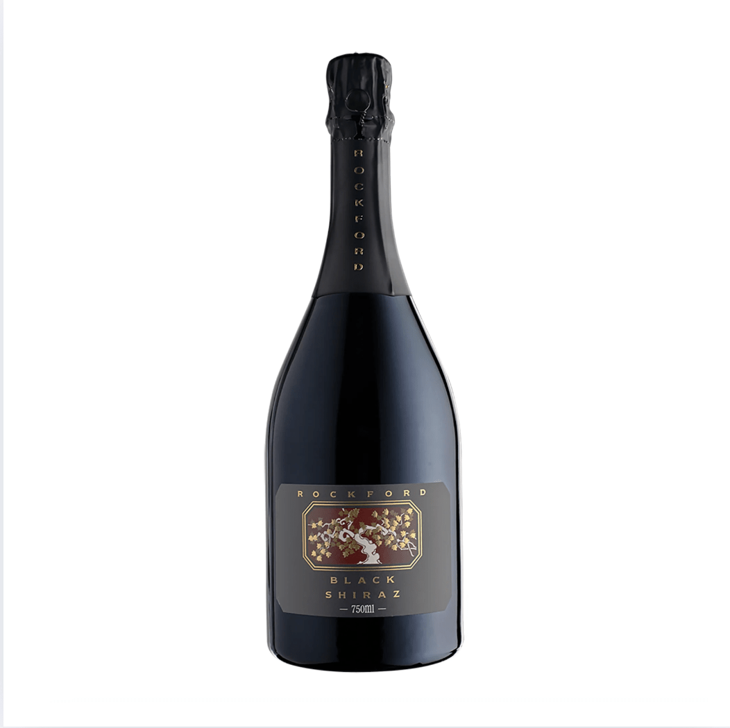 2010 Rockford Black Sparkling Shiraz