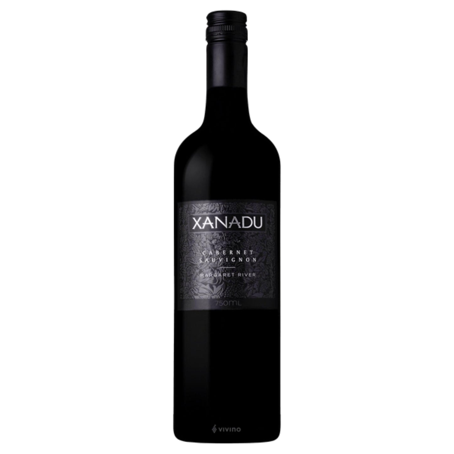 2010 Xanadu Black Label Cabernet Sauvignon