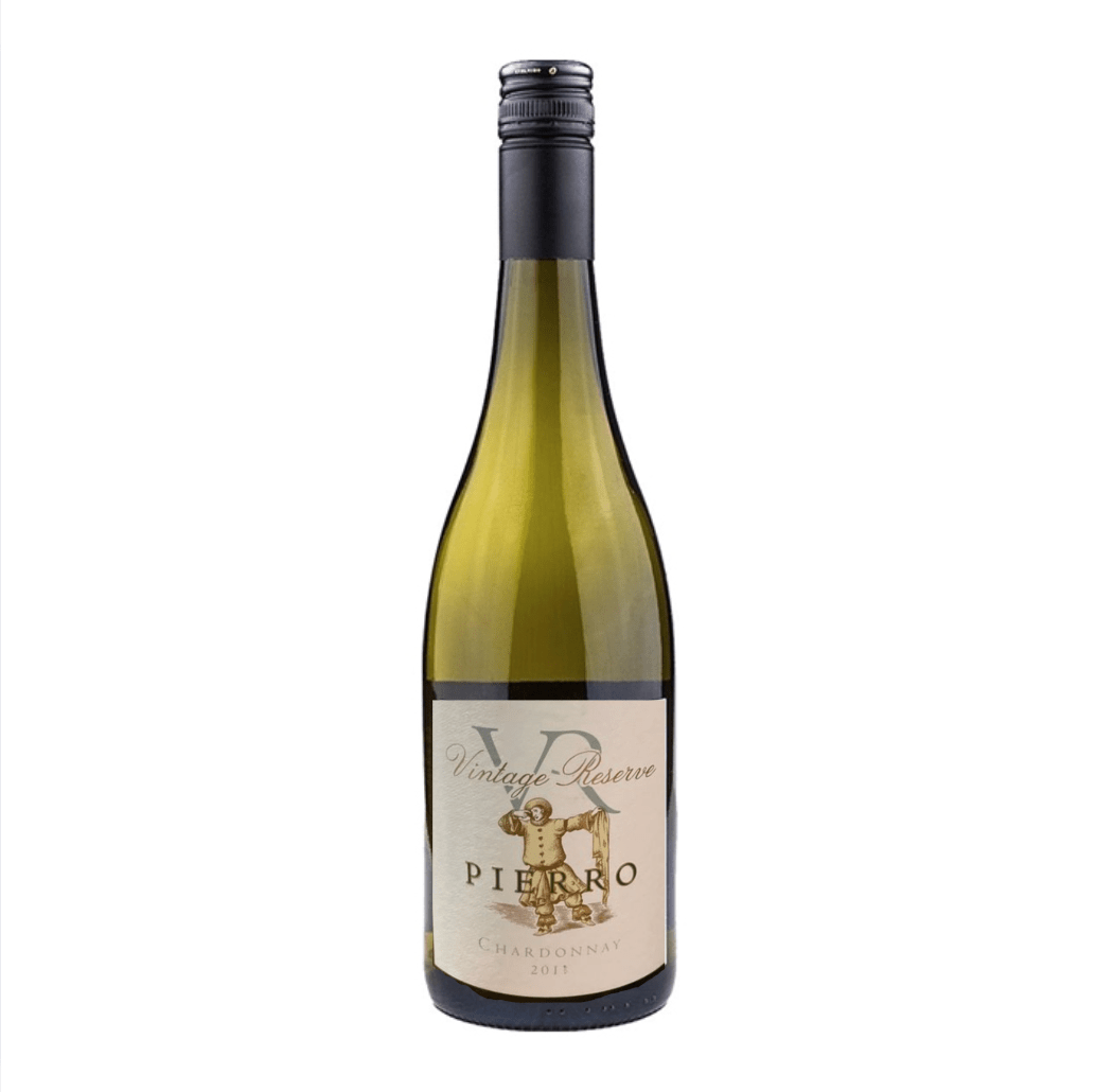 2011 Pierro VR Chardonnay
