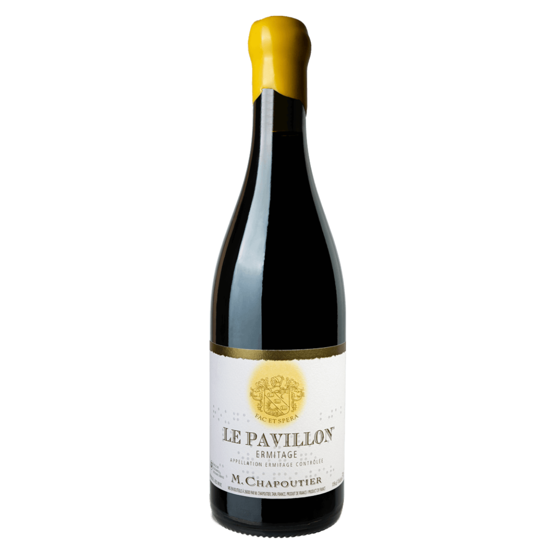 2011 M. Chapoutier Le Pavillon Ermitage