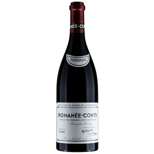 2012 Domaine de la Romanee-Conti Richebourg