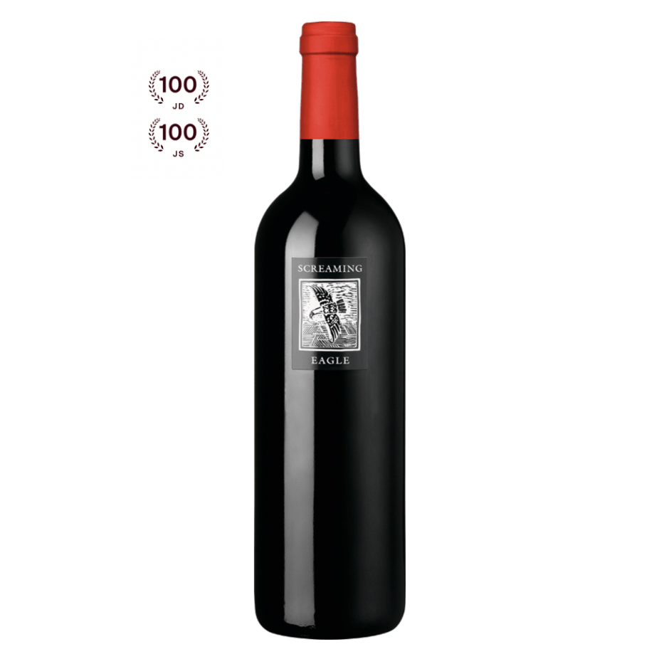 2012 Screaming Eagle Cabernet Sauvignon