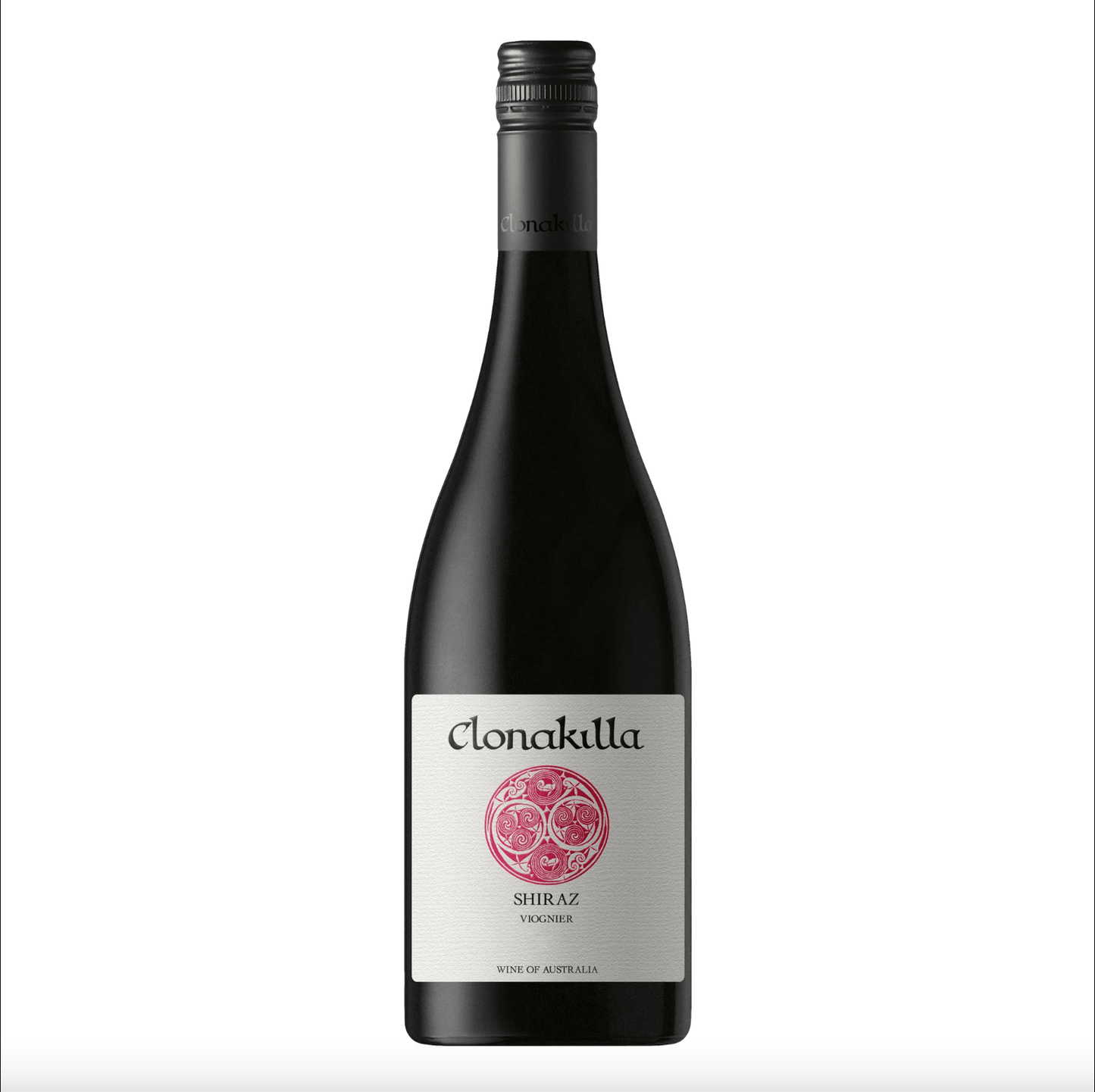 2007 Clonakilla Hilltops Shiraz
