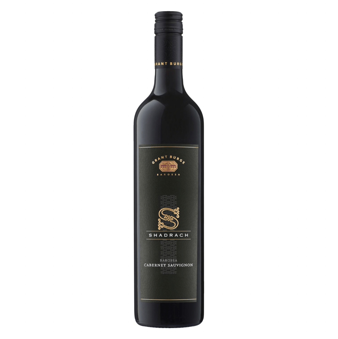2013 Grant Burge Shadrach Cabernet Sauvignon