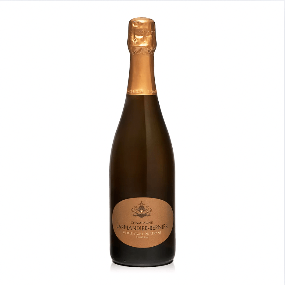 2013 Larmandier-Bernier Extra-Brut Blanc de Blancs Grand Cru Vieille Vigne du Levant