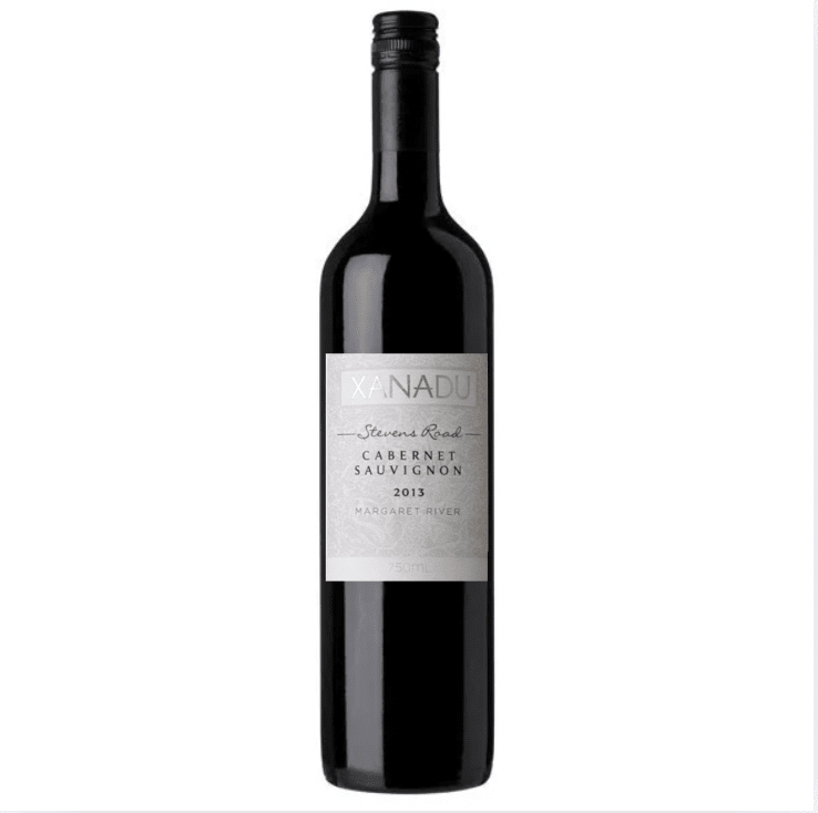 2013 Xanadu 'Stevens Road' Cabernet Sauvignon