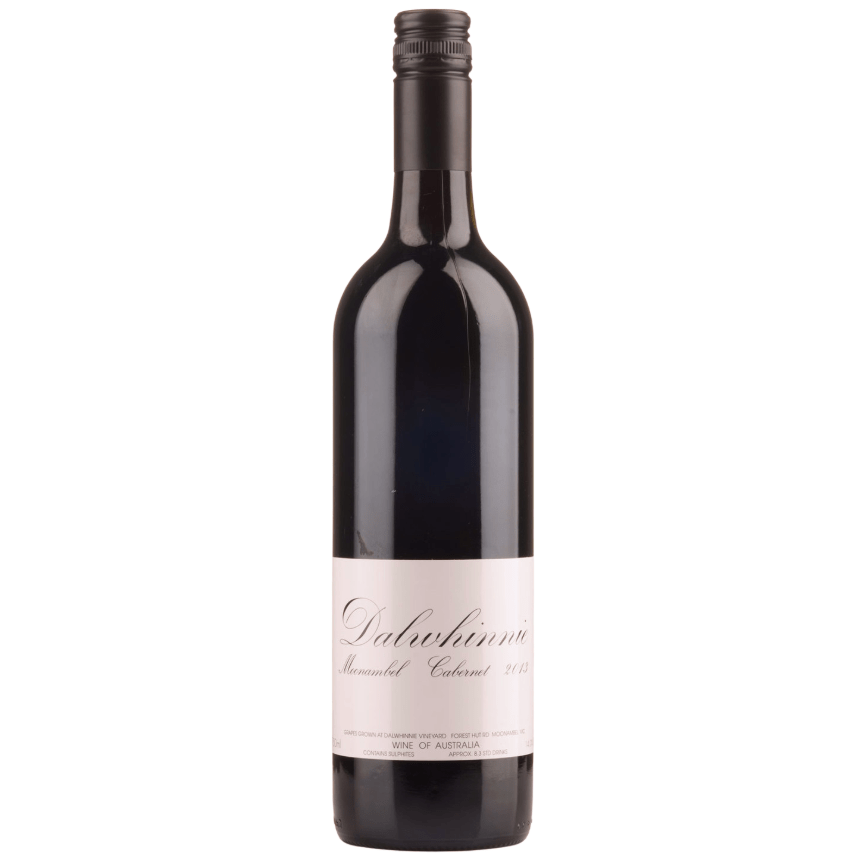 2013 Dalwhinnie Moonambel Cabernet Sauvignon