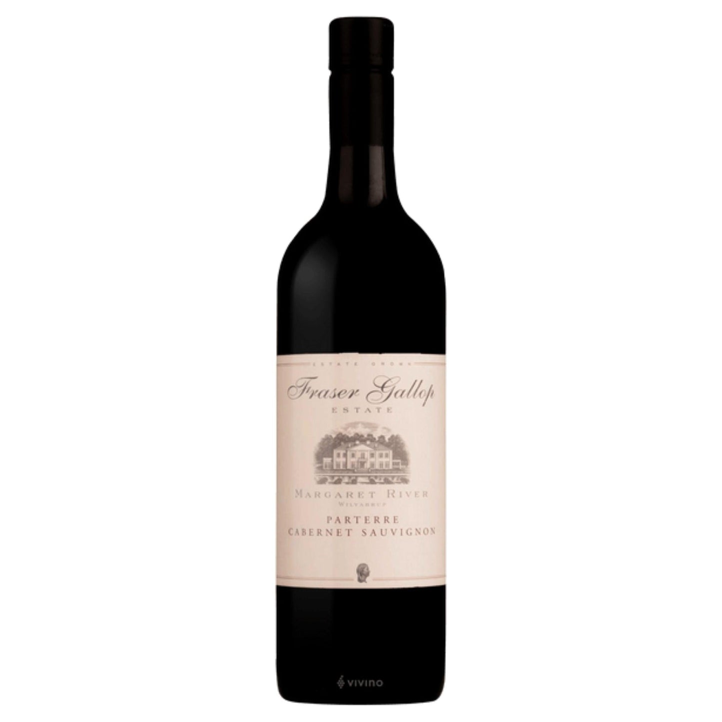 2013 Fraser Gallop Parterre Cabernet Sauvignon