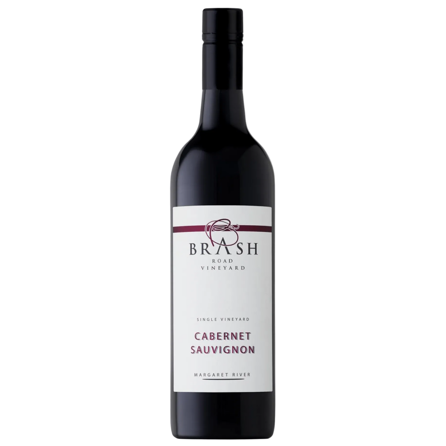 2014 Brash Single Vineyard Cabernet Sauvignon – Margaret River