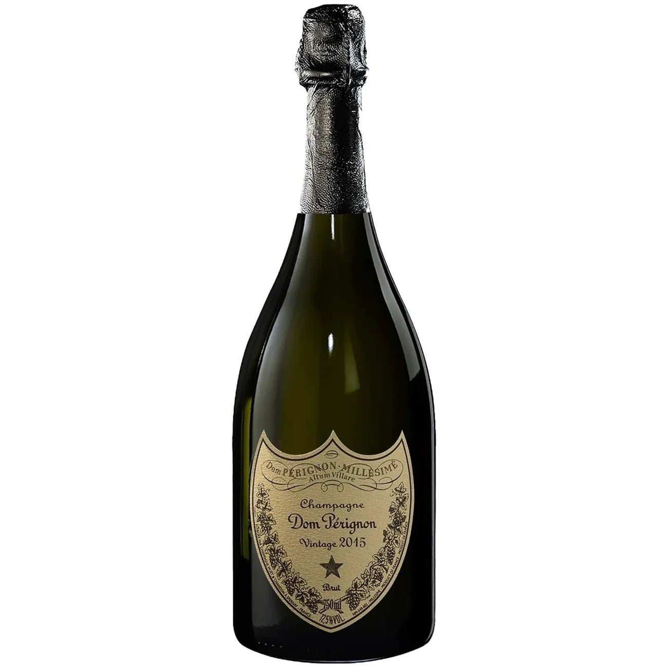 2015 Dom Perignon