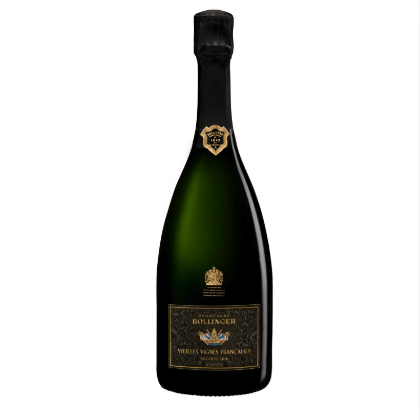 2016 Bollinger ‘VVF’ Vieilles Vignes Françaises – Champagne