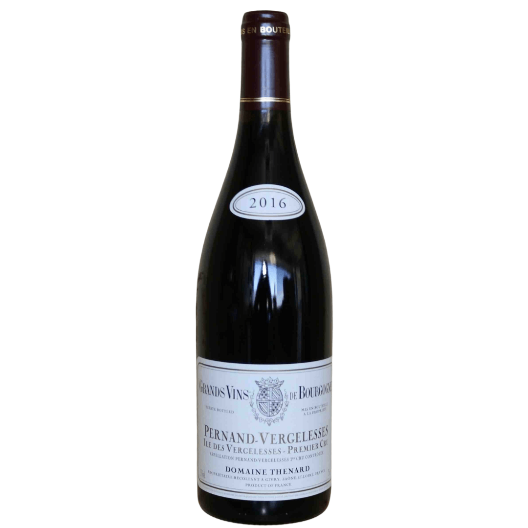 2016 Domaine Thenard Pernard-Vergelesses
