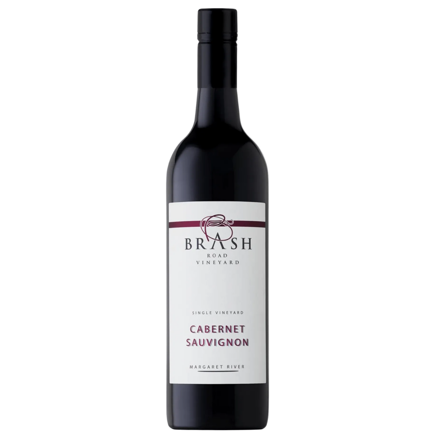 2018 Brash Single Vineyard Cabernet Sauvignon – Margaret River