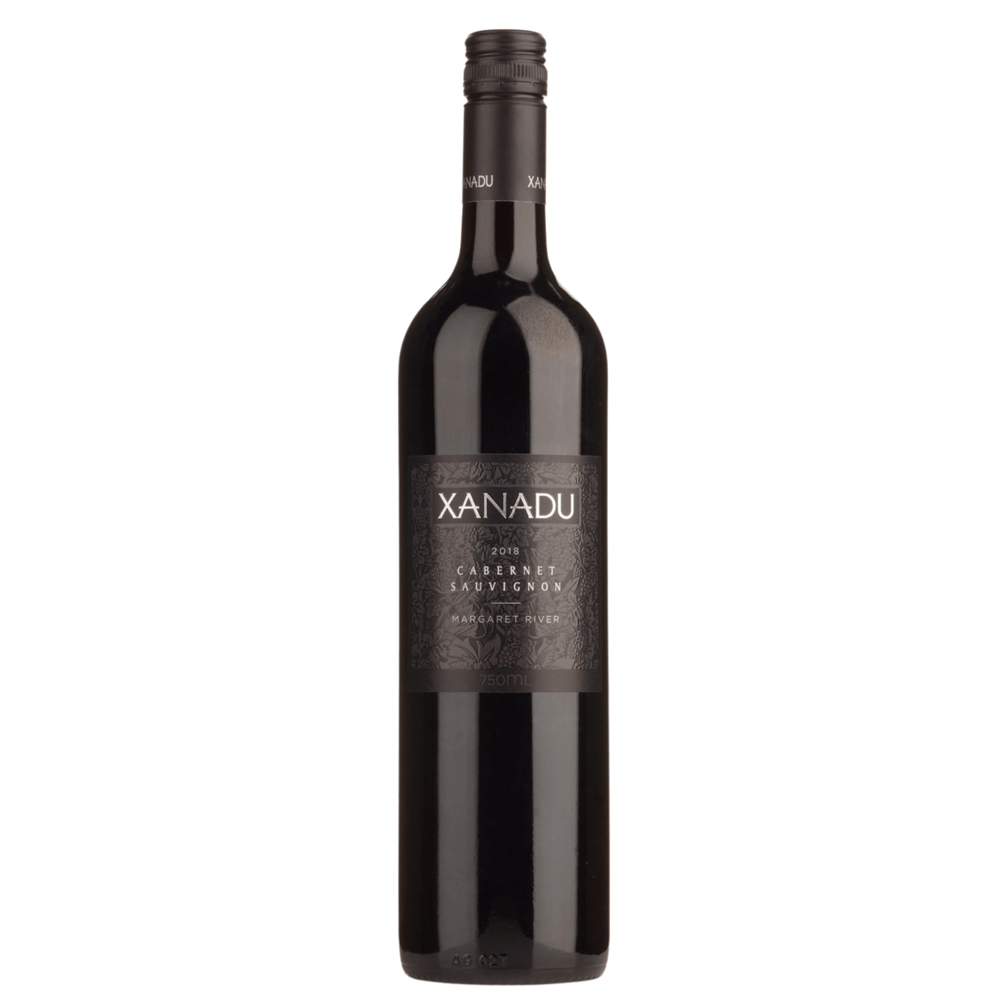 2018 Xanadu Black Label Cabernet Sauvignon