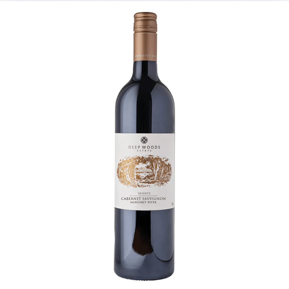 2018 Deep Woods Reserve Cabernet Sauvignon