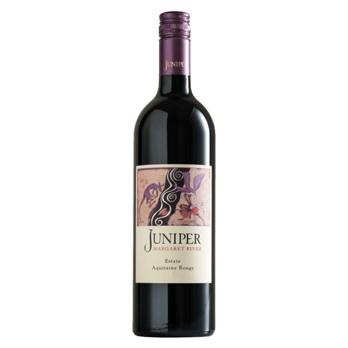2019 Juniper Estate 'Aquitaine' Rouge