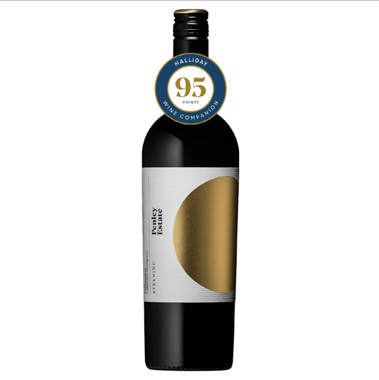 2019 Penley Estate Steyning Cabernet Sauvignon