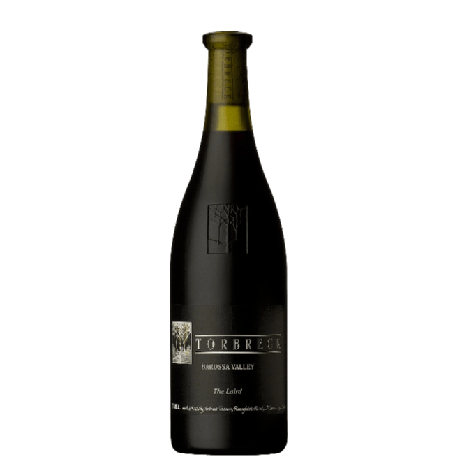 2020 Torbreck 'The Forebear' Shiraz