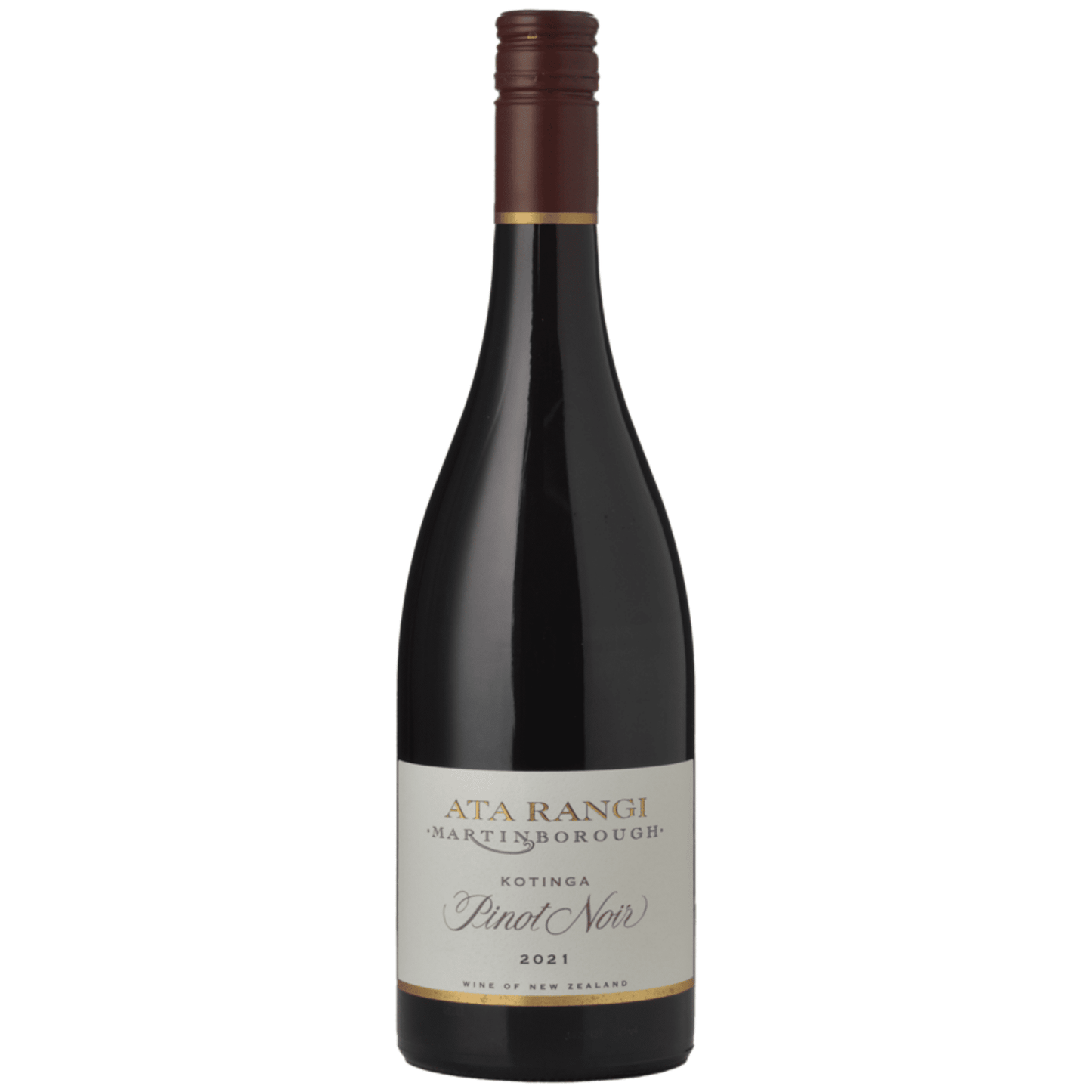 2021 Ata Rangi Kotinga Pinot Noir
