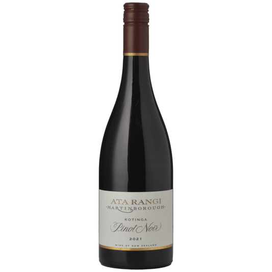 2021 Ata Rangi Kotinga Pinot Noir