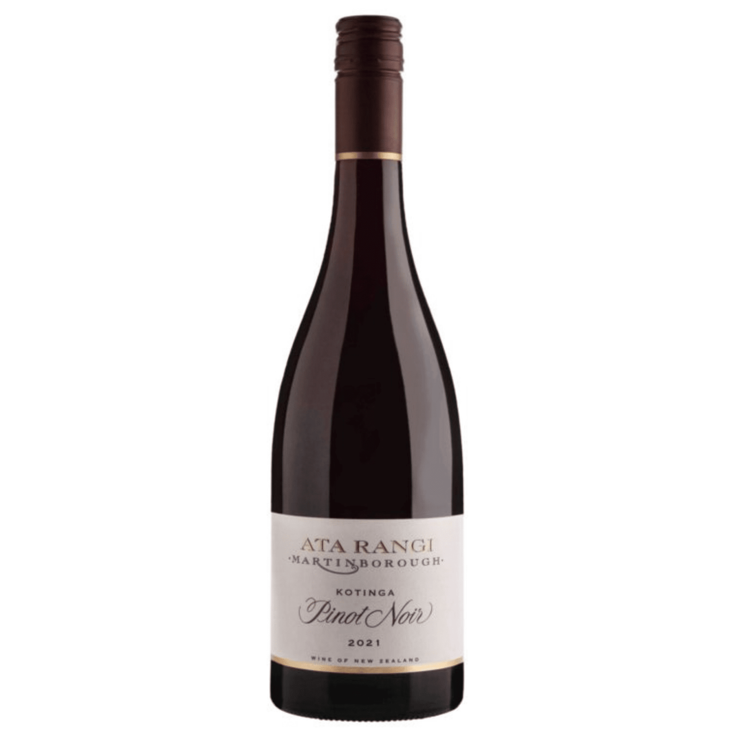 2021 Ata Rangi Kotinga Pinot Noir – Martinborough