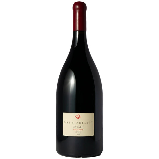 2021 Bass Phillip Estate Pinot Noir Magnum 1500ml