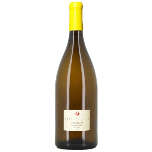 2021 Bass Phillip Premium Chardonnay Double Magnum