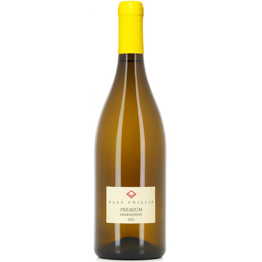 2021 Bass Phillip Premium Chardonnay Magnum 1500ml