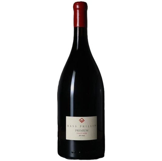 2021 Bass Phillip Premium Pinot Noir Jeroboam 3000ml