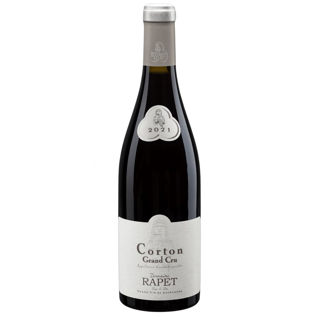 2021 Domaine Rapet Pere & Fils Corton Grand Cru – Burgundy