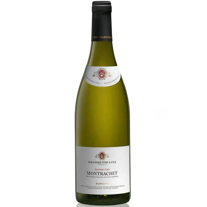 2021 Bouchard Pere & Fils Le Montrachet Grand Cru