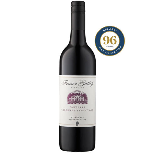 2021 Fraser Gallop Parterre Cabernet Sauvignon