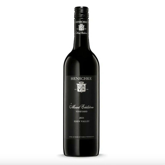 2021 Henschke Mount Edelstone Shiraz
